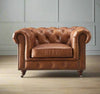 WOOD VOGUE 3 Seater Sofa Tufted Botton Chesterfield Contemporary Three seater sofa Comfortable Sofa For Living Room & office